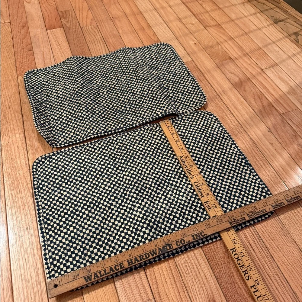 Halloween Themed Decorative PlaceMats Handmade